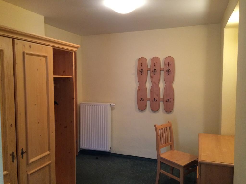 Gasthof Knappenwirt Тамсвег Екстериор снимка